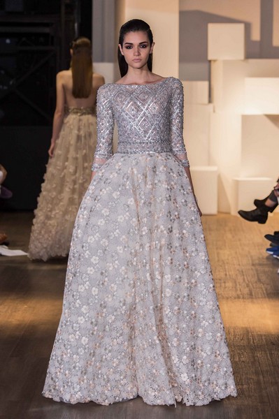 Dany Atrache strikes again in PFW2016